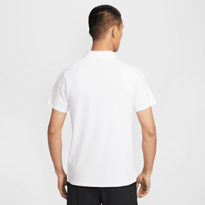 NIKE公式】ナイキコート アドバンテージ メンズ Dri-FIT テニスポロ